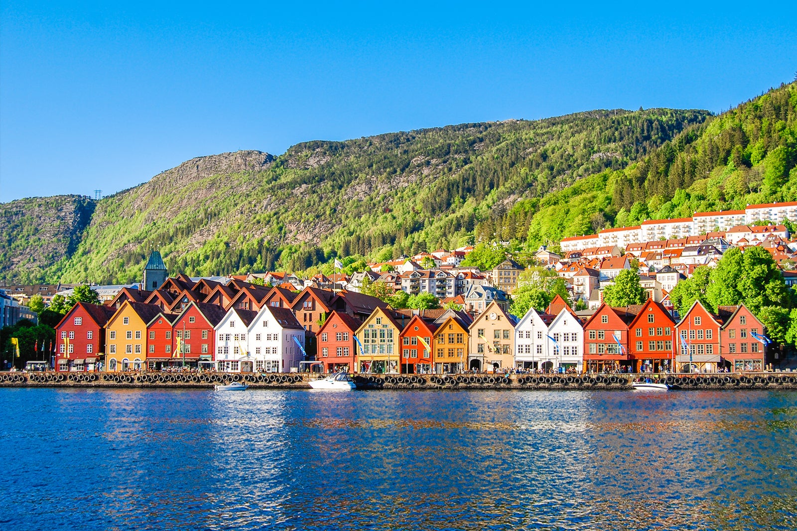 Bryggen