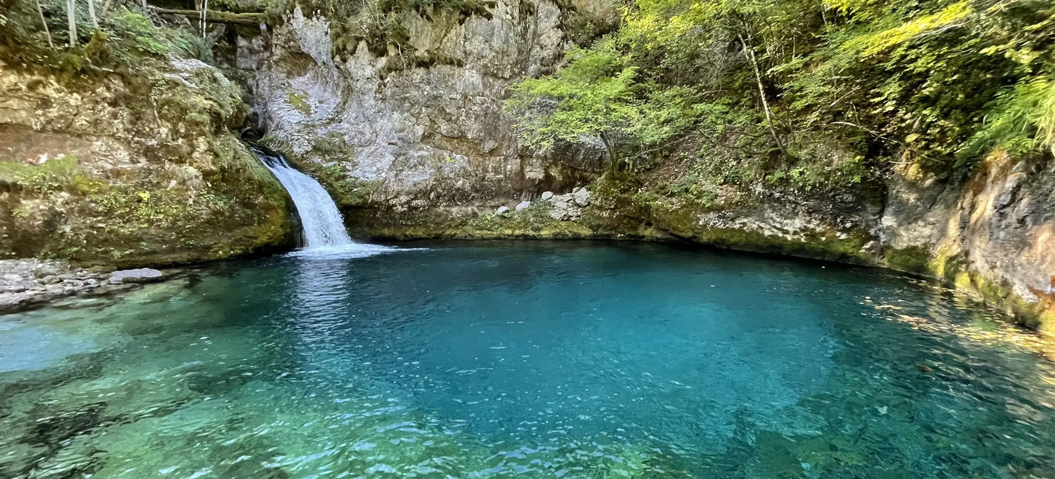 Nderlysaj Pools