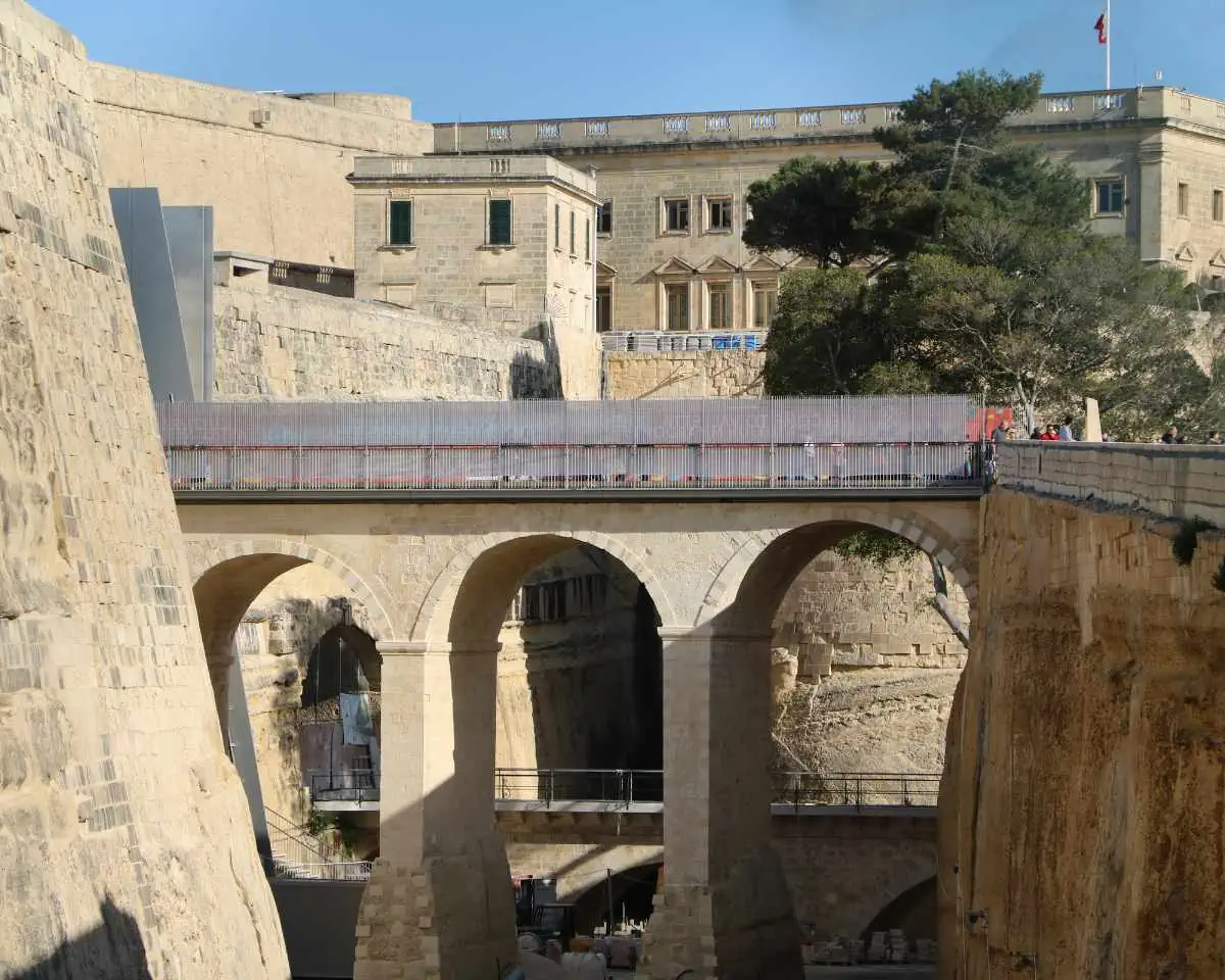 City Gate