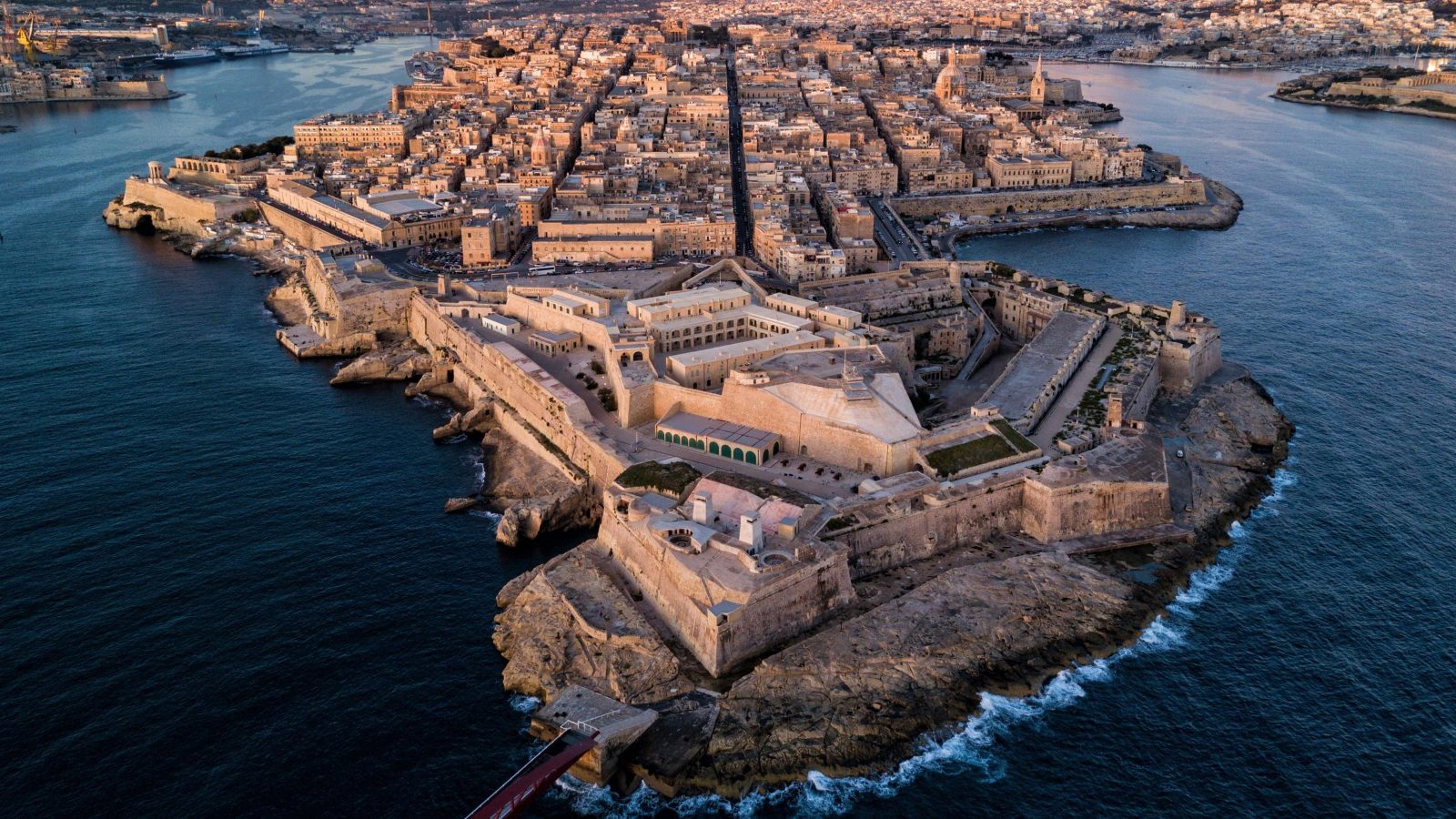 Fort Saint Elmo