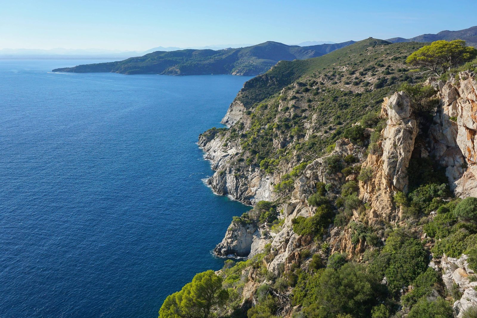 Cap Norfeu