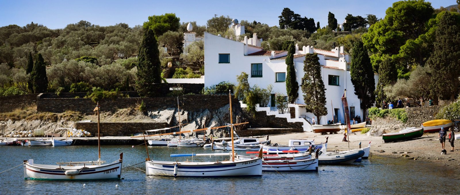 Port Lligat