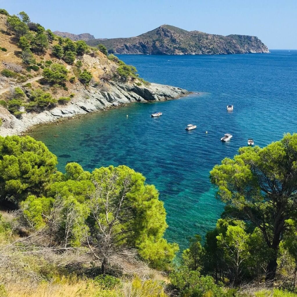 Cap De Creus Boat Tours