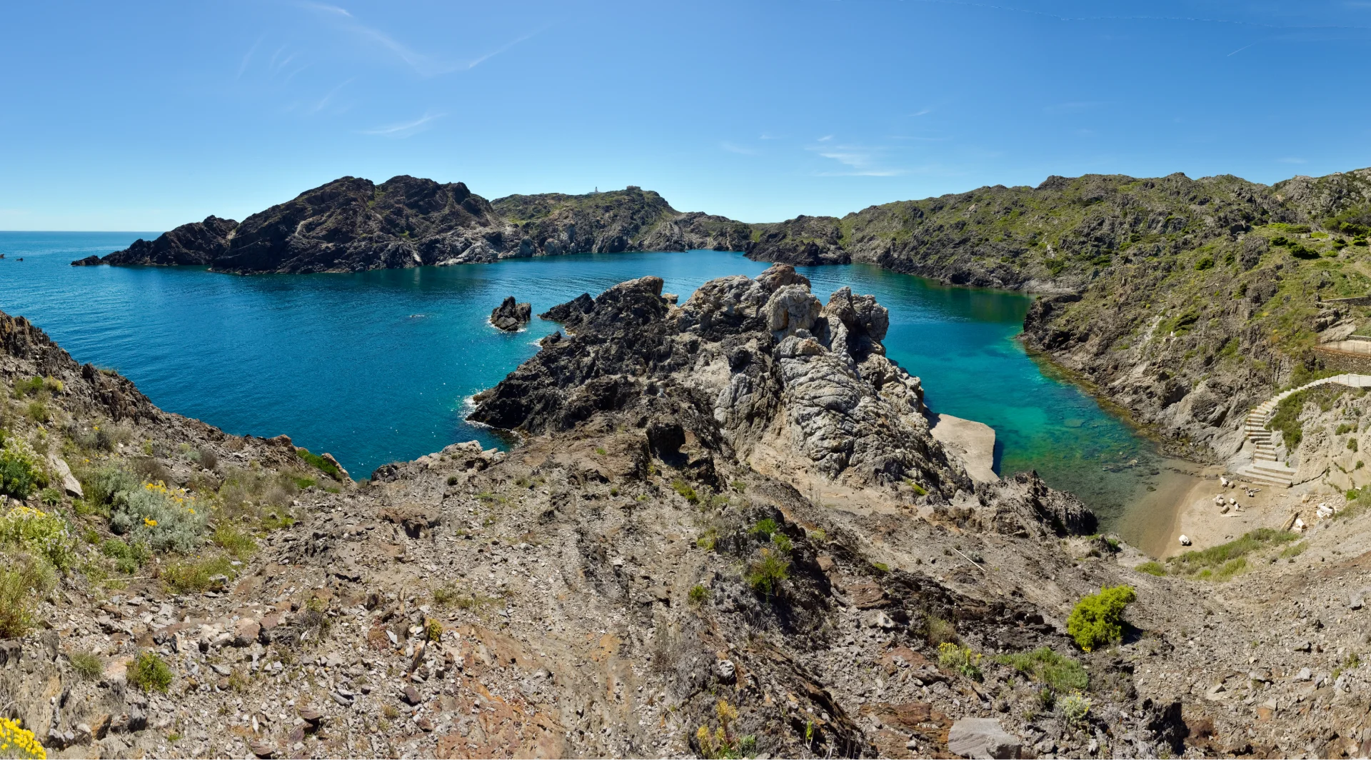 Cala Culip