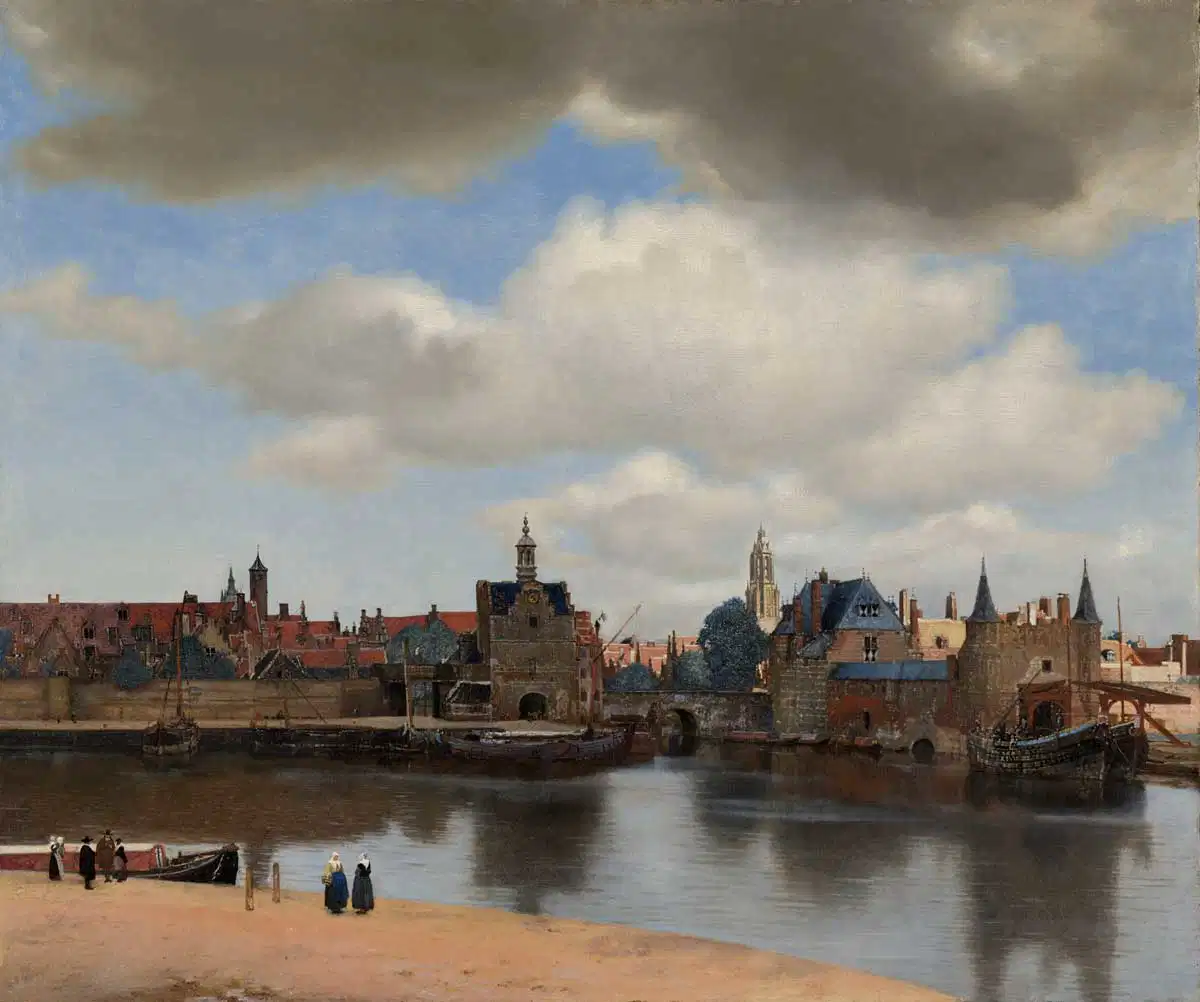 Dutch Golden Age Gallery