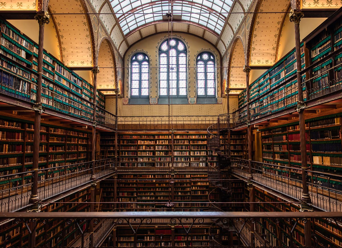 The Cuypers Library