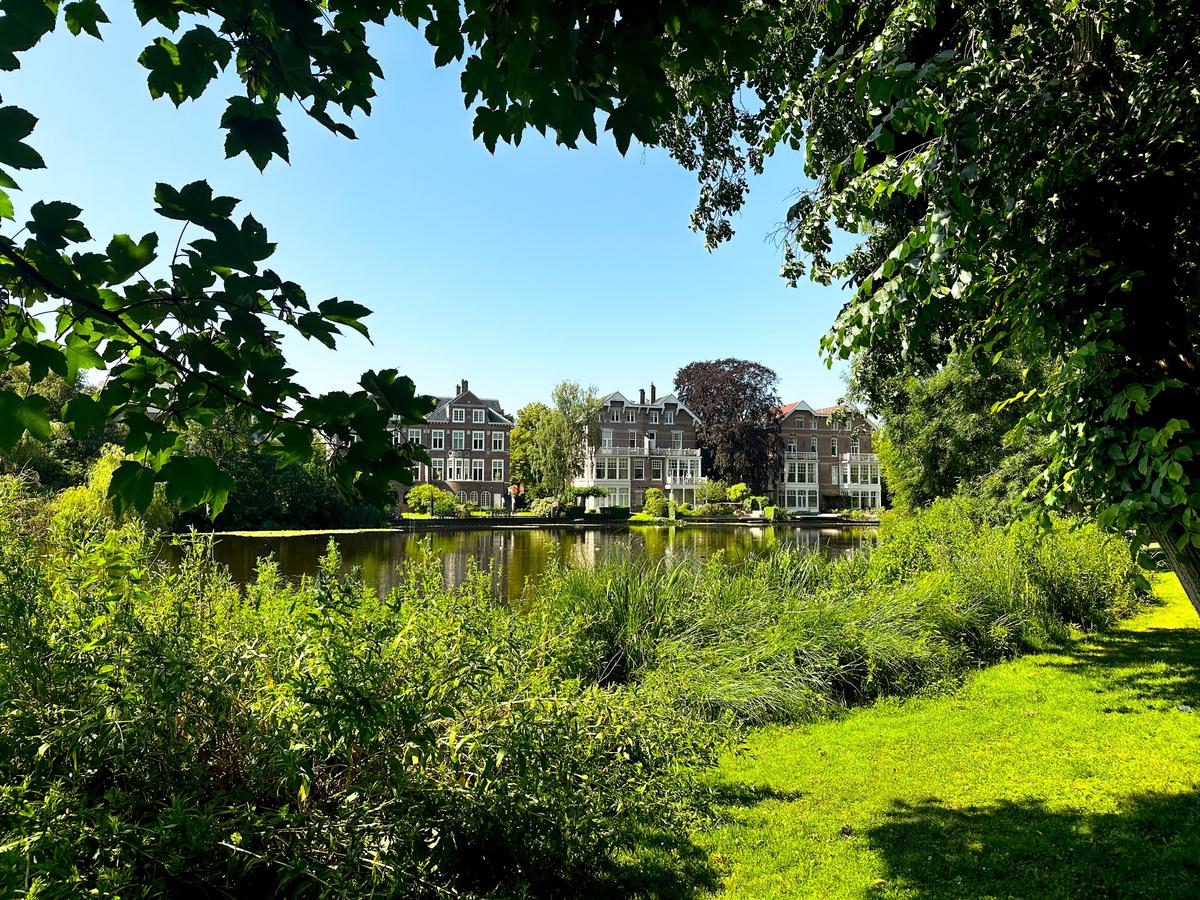 Vondelpark
