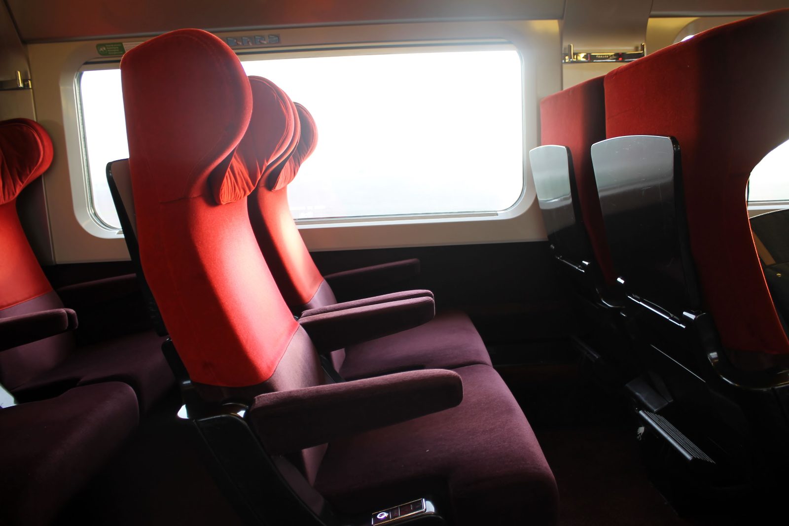Your experience at Day Trip From Brussels to Amsterdam