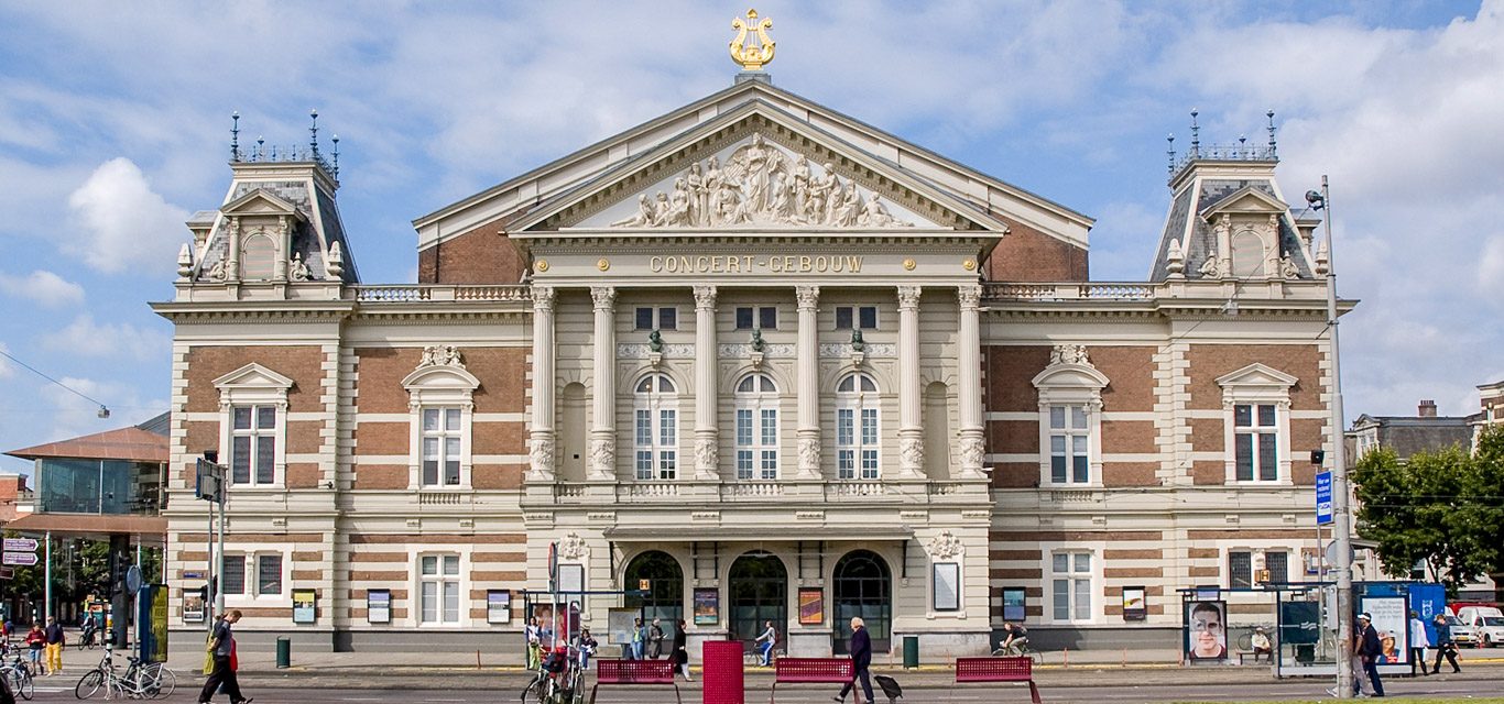 Concertgebouw