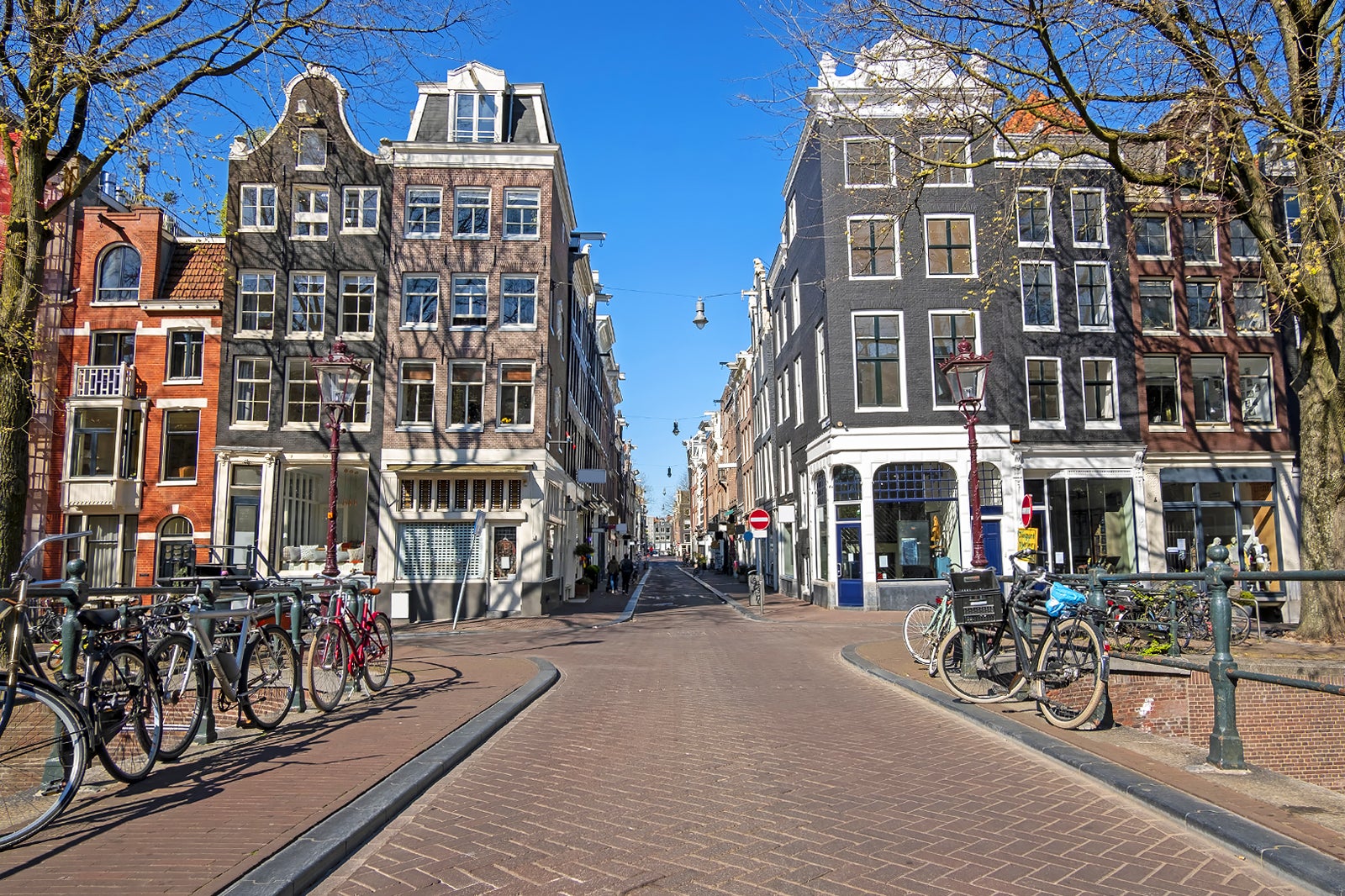 Museum District
