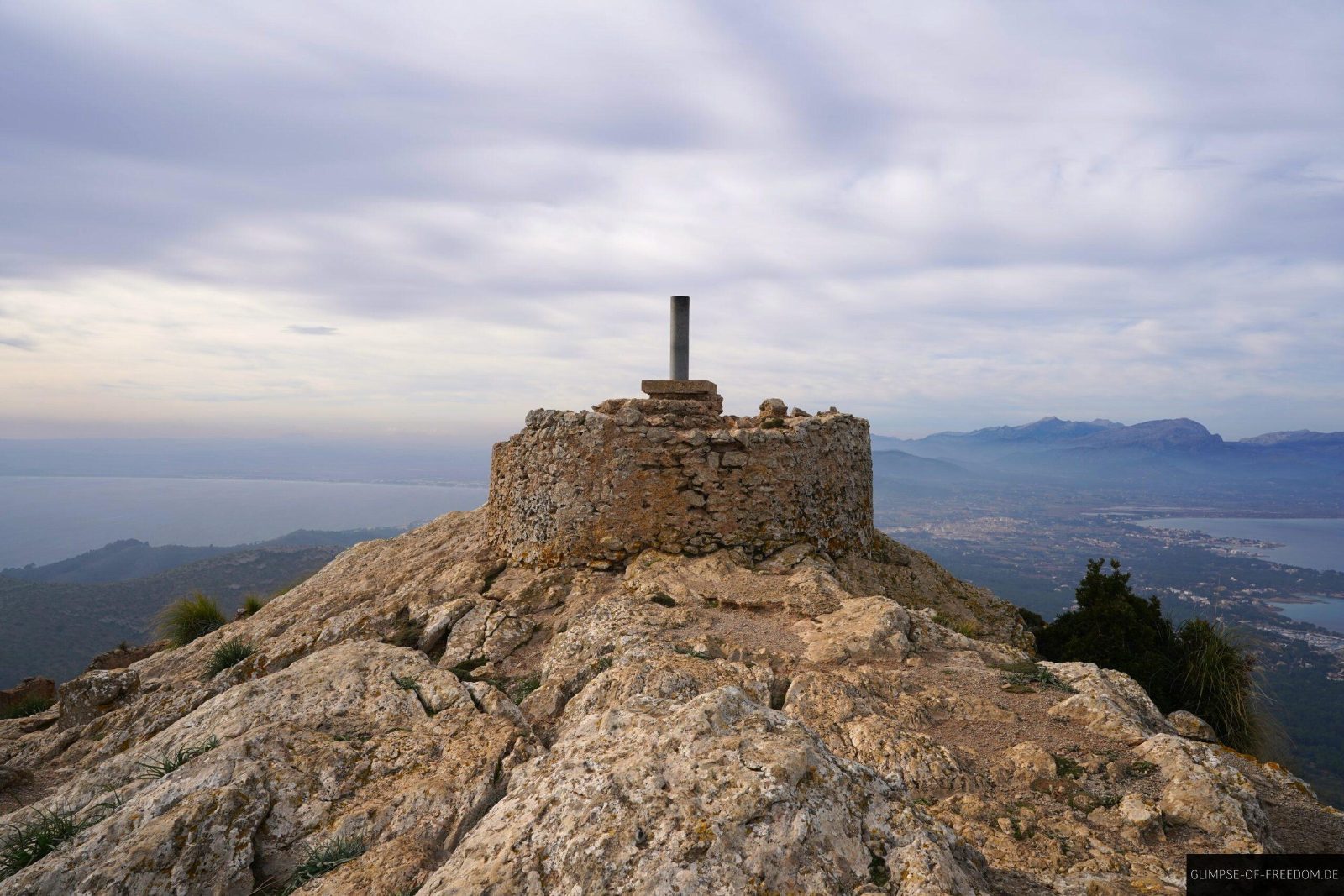 Talaia d'Alcúdia