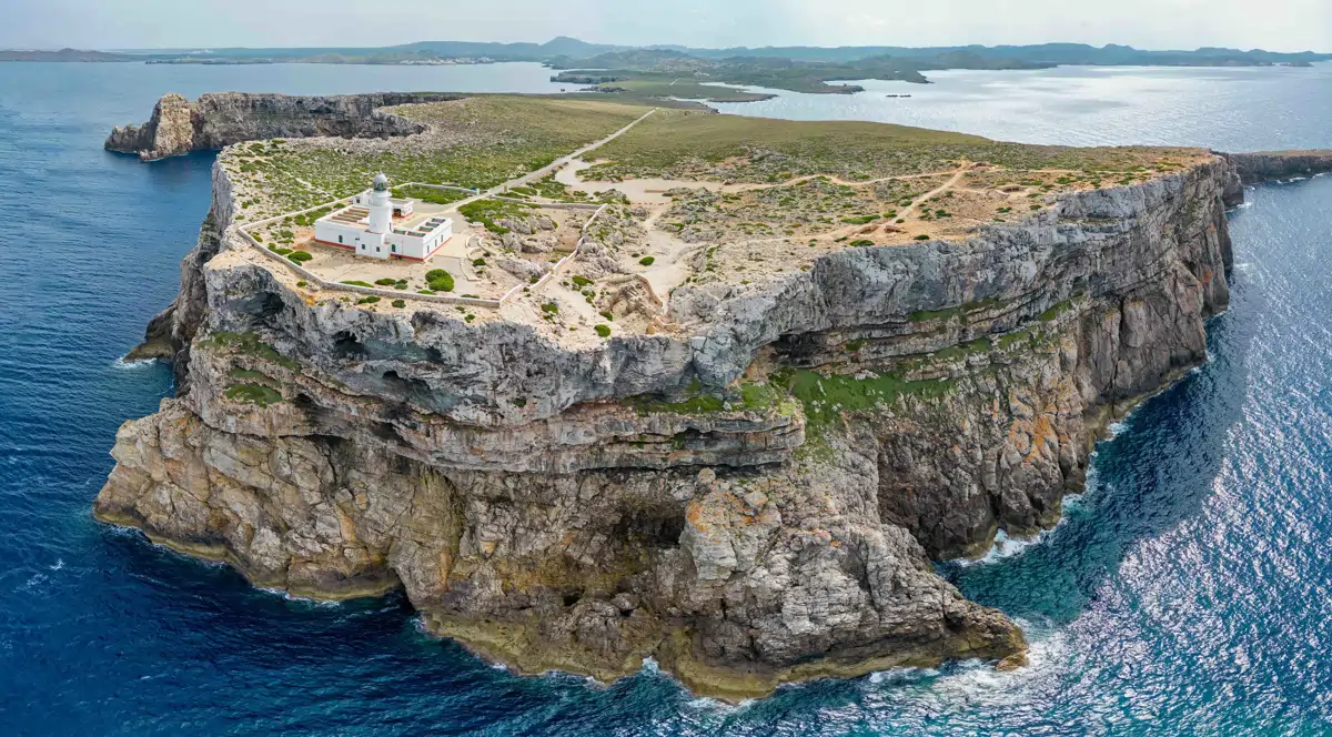 Cabo de Menorca