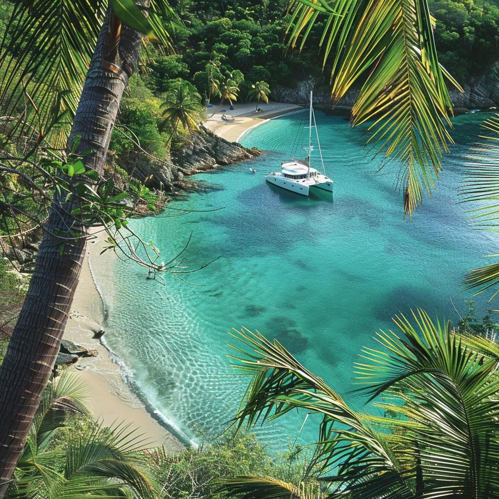 Your experience at Coll Baix Boat Trip
