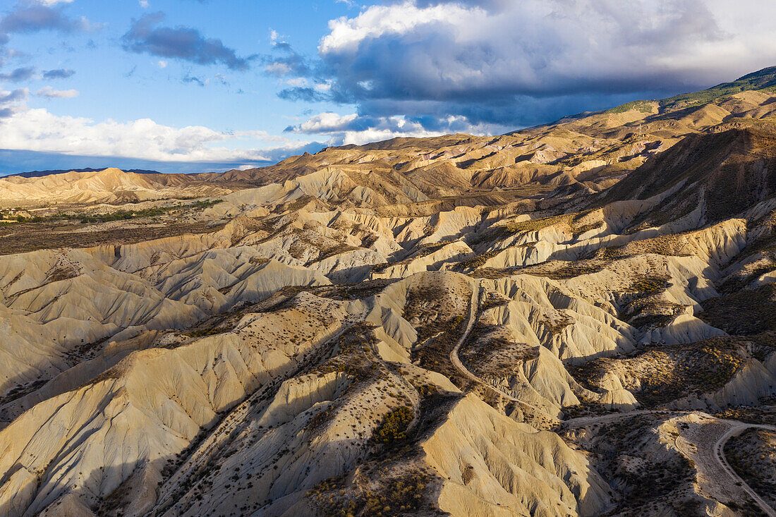 Explore Europe's Only Desert by Tabernas Desert Jeep Tour
