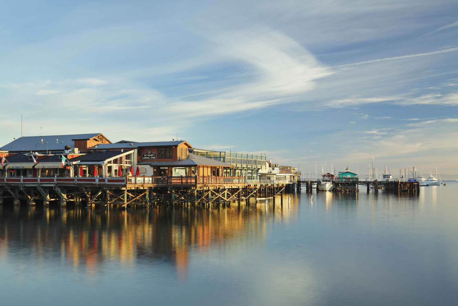Cannery Row