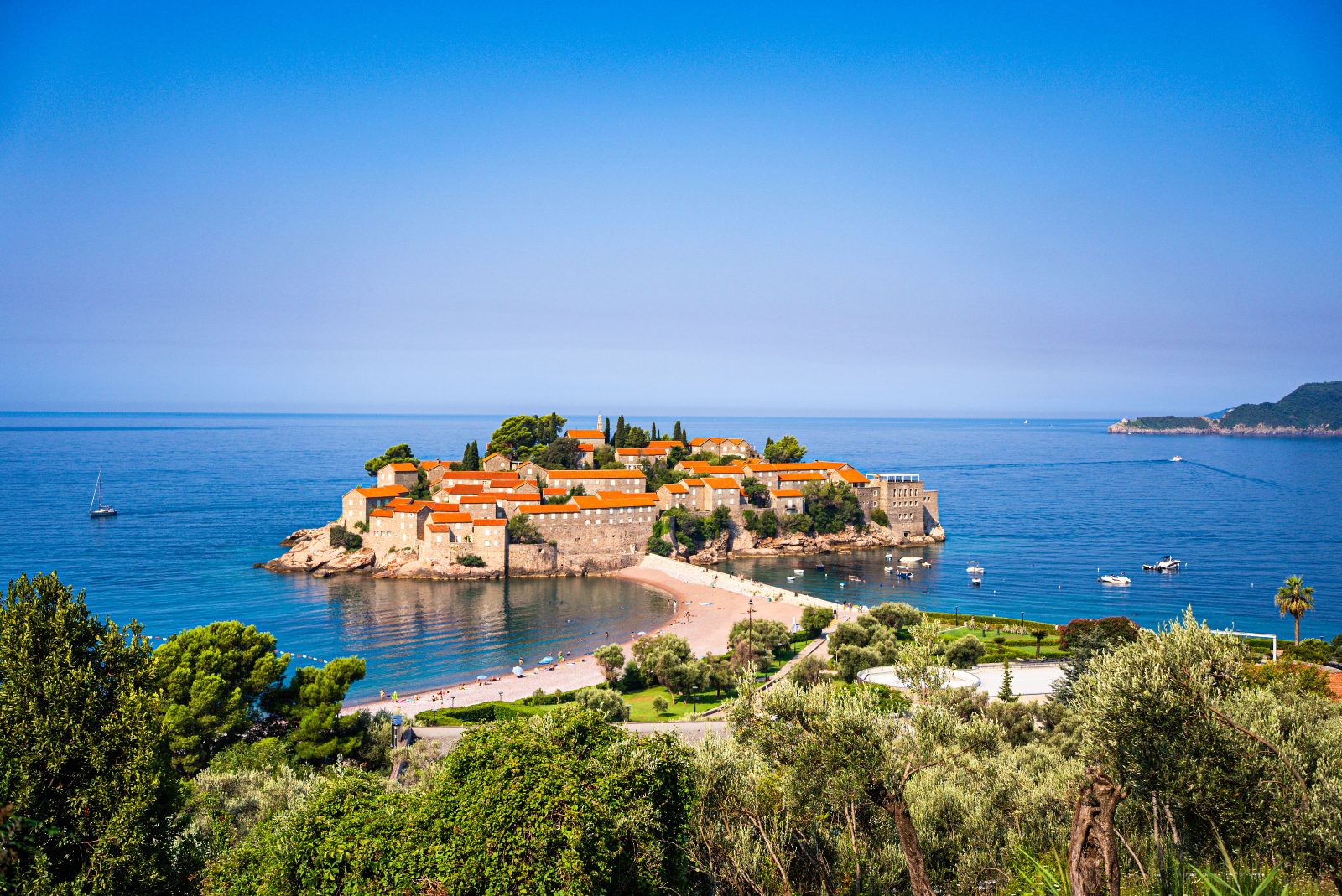 Your experience at Tirana to Montenegro Day Tour
