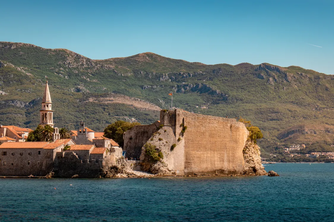 Citadel Fortress