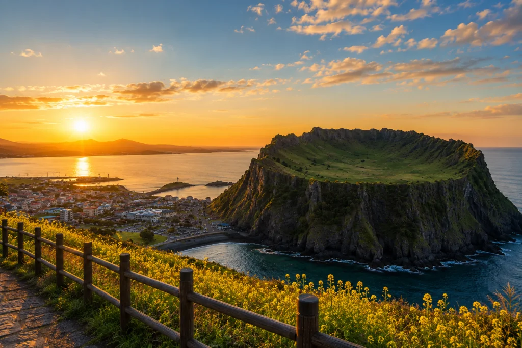 Sunrise Point