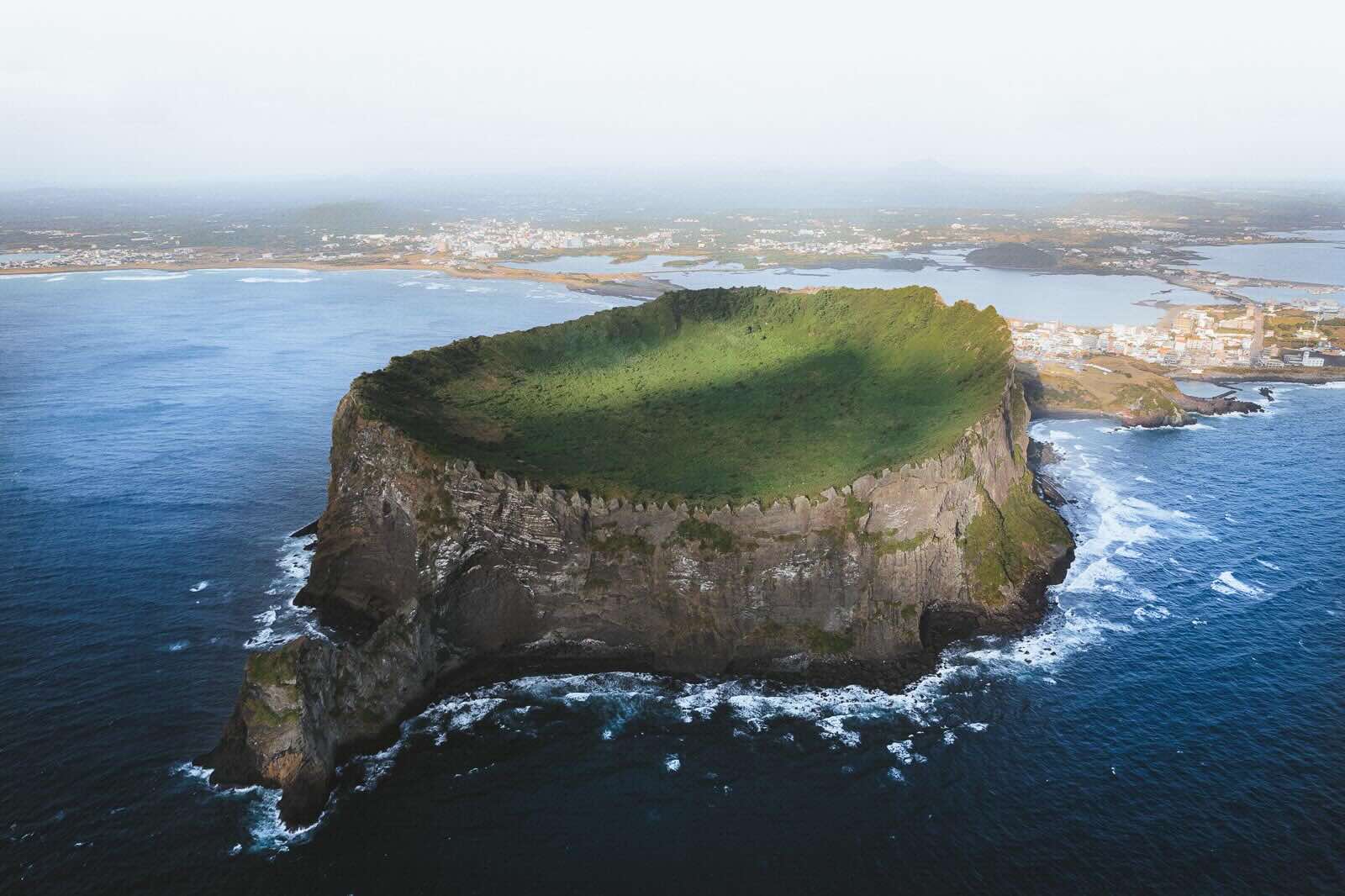 Jeju East Tour
