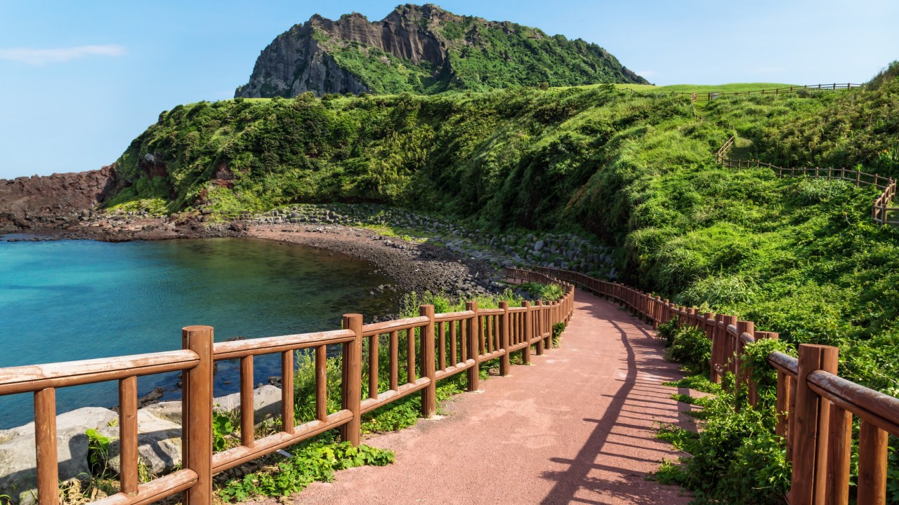 Coastal Trail