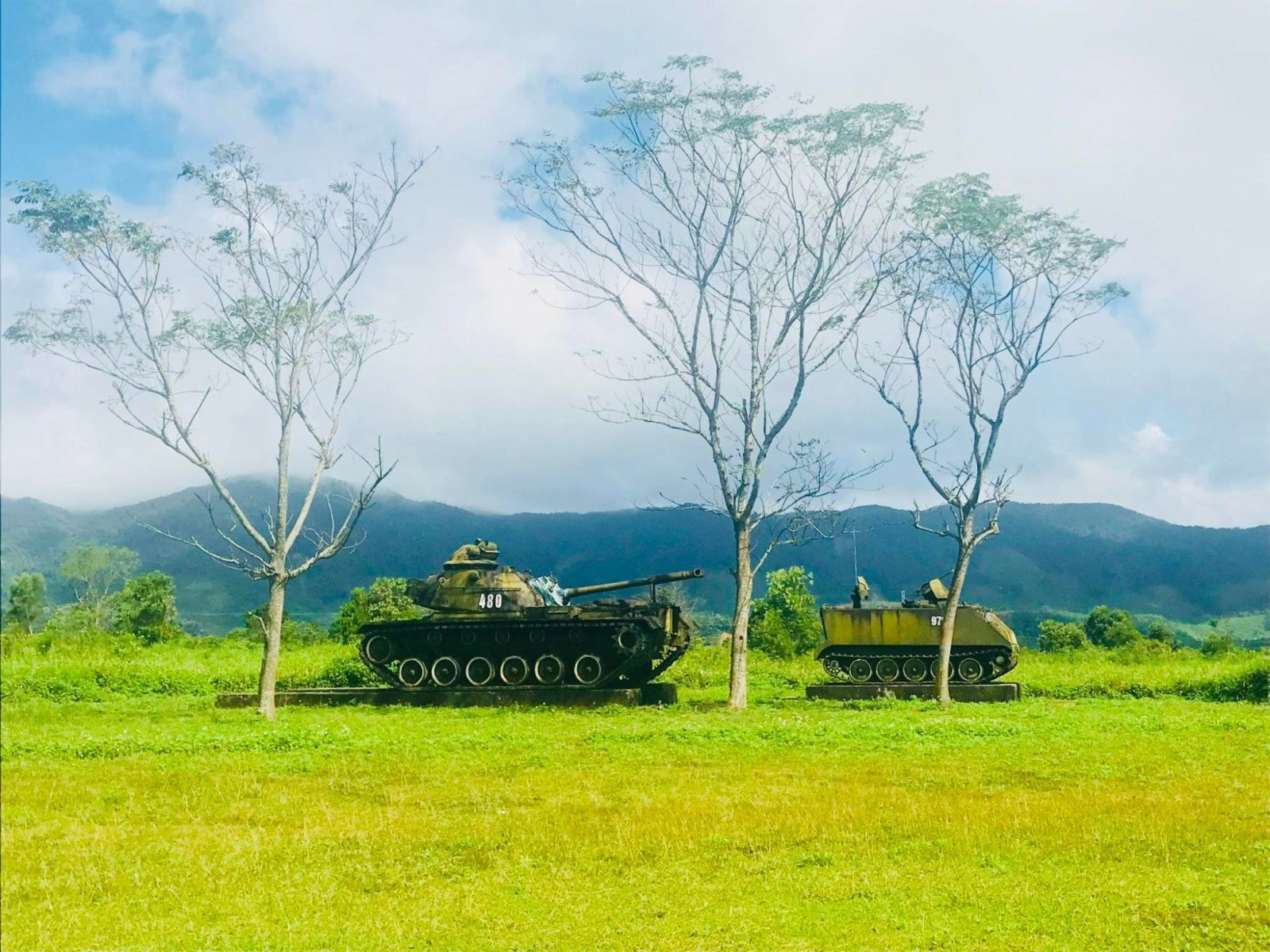 Khe Sanh Combat Base