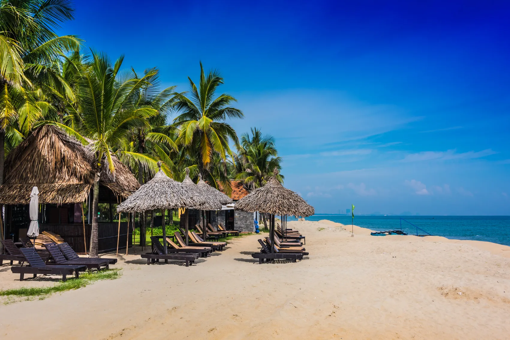 Cua Viet Beach