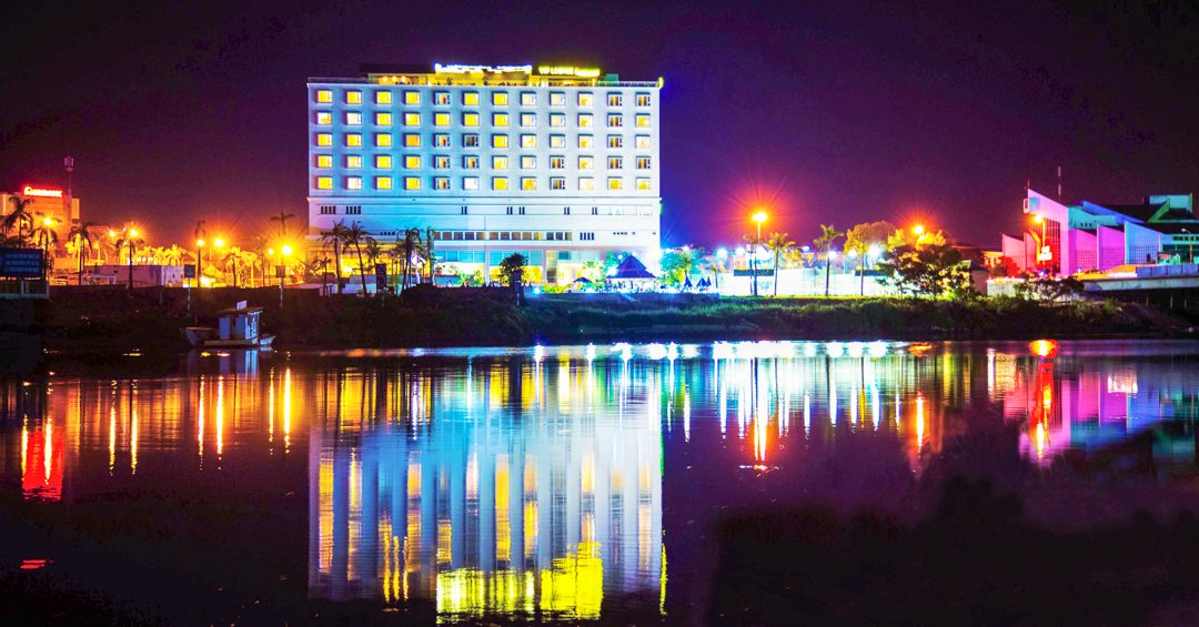 Dong Ha Hotel