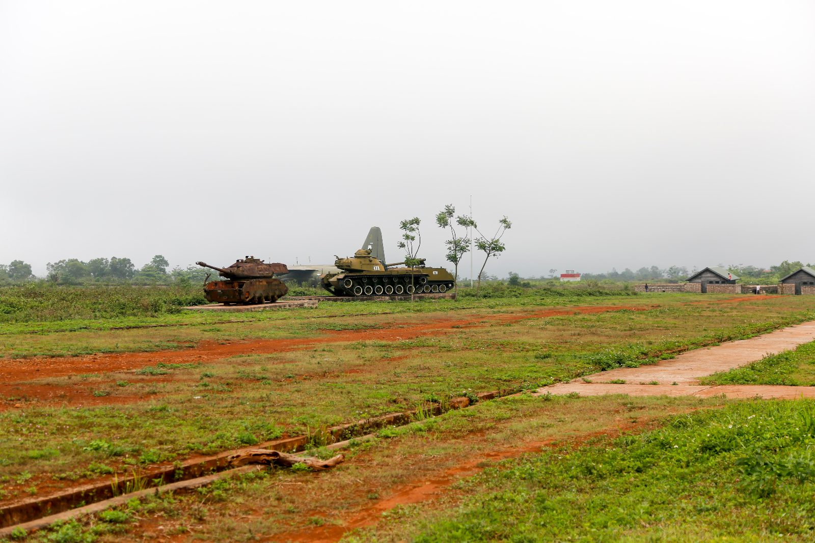 Khe Sanh Combat Base