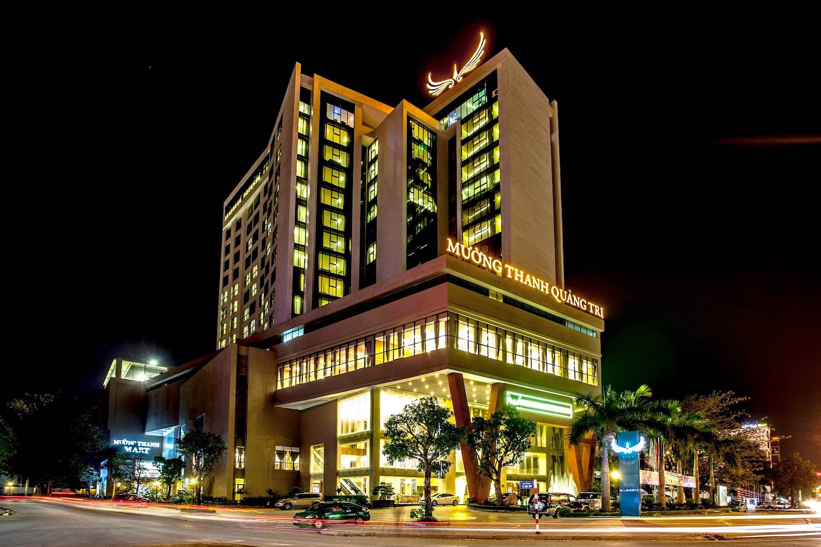 DMZ Hotel