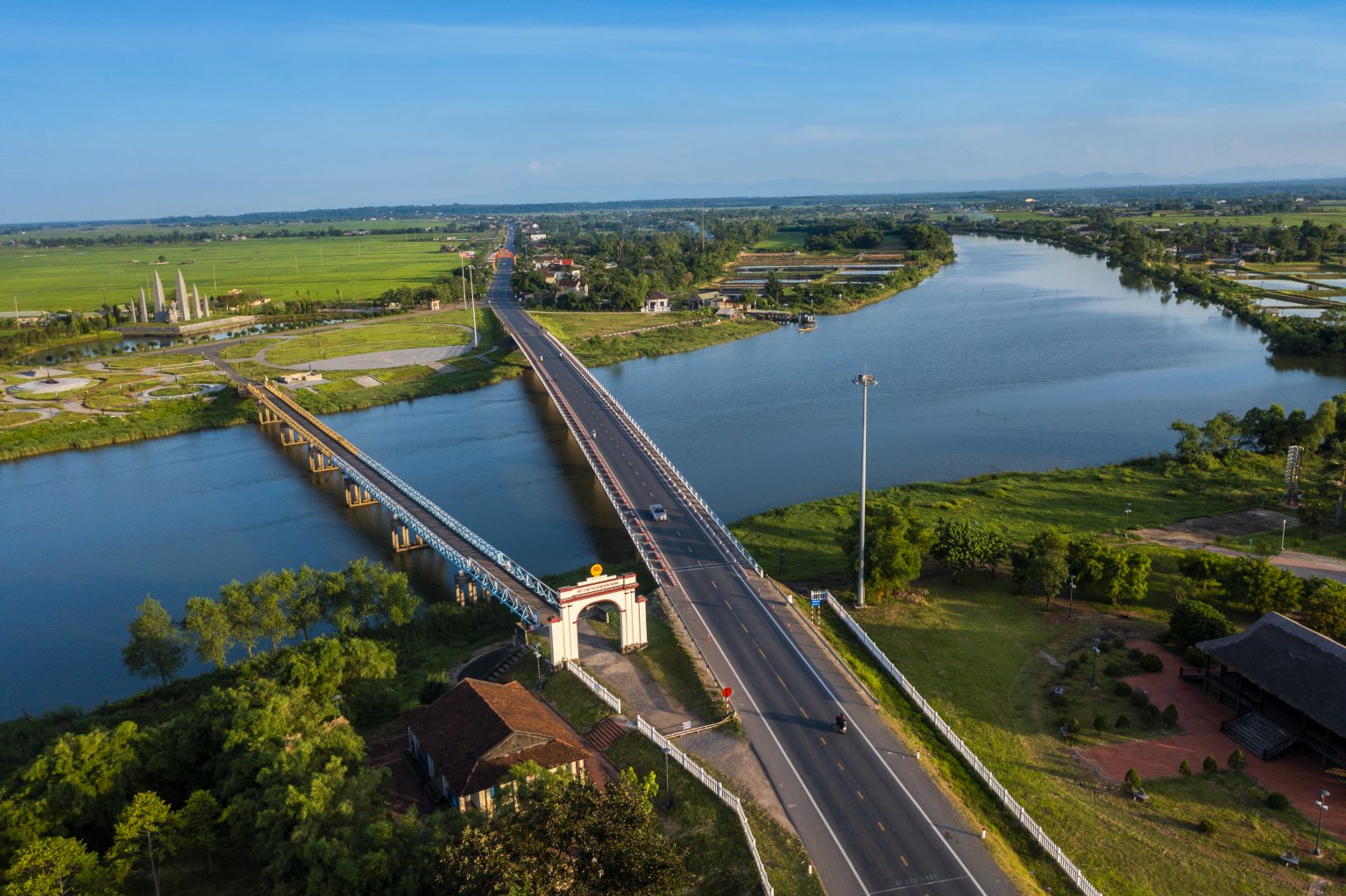Ben Hai River