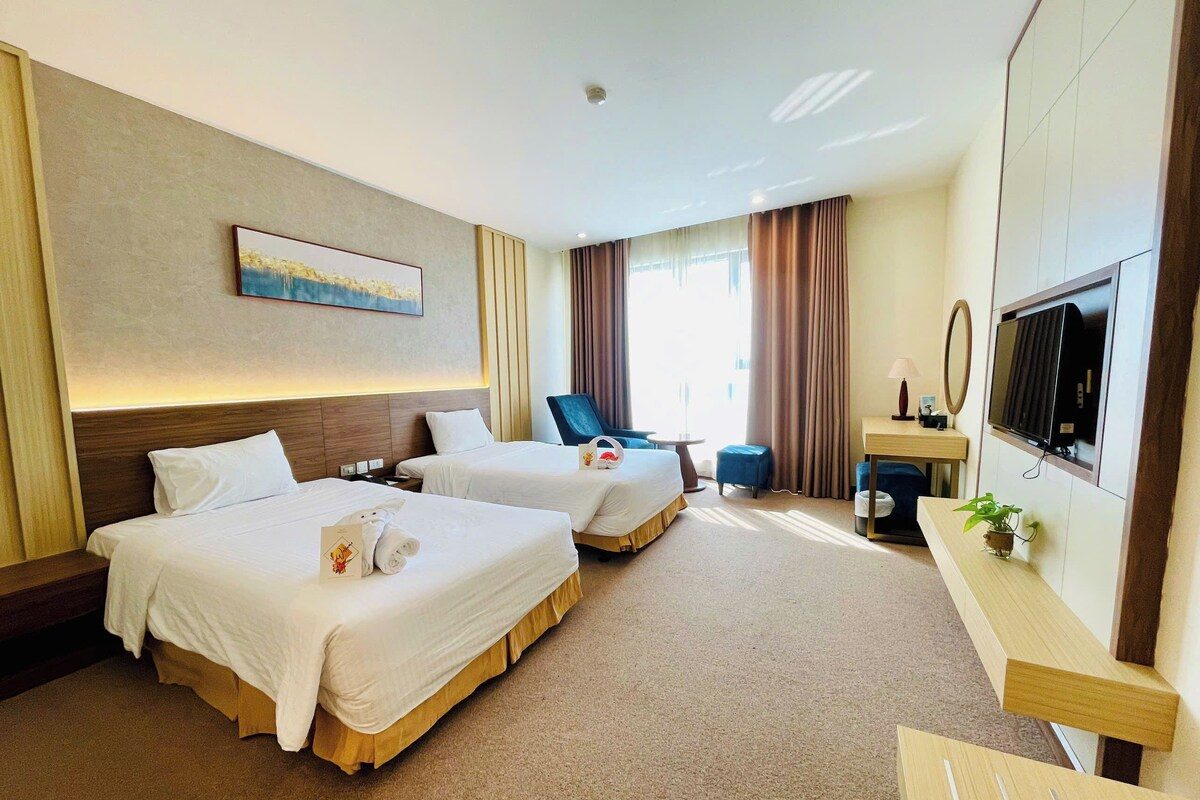 Local Guesthouse