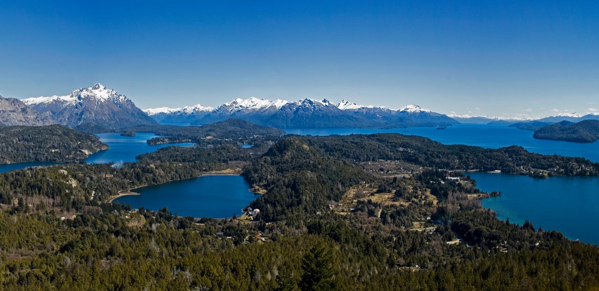 Circuito Chico Bariloche
