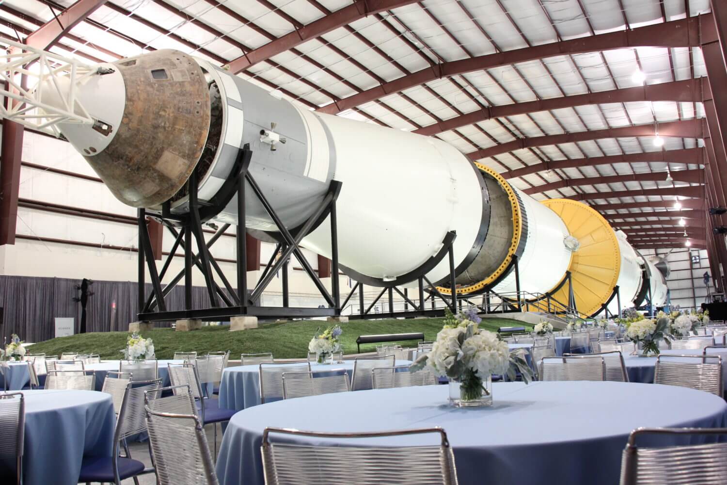 Rocket Park