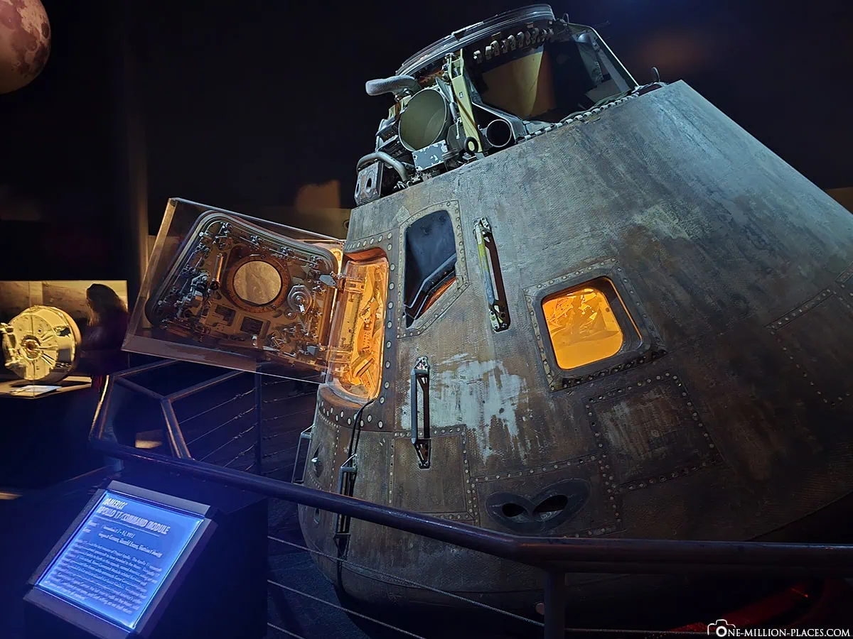 Starship Gallery