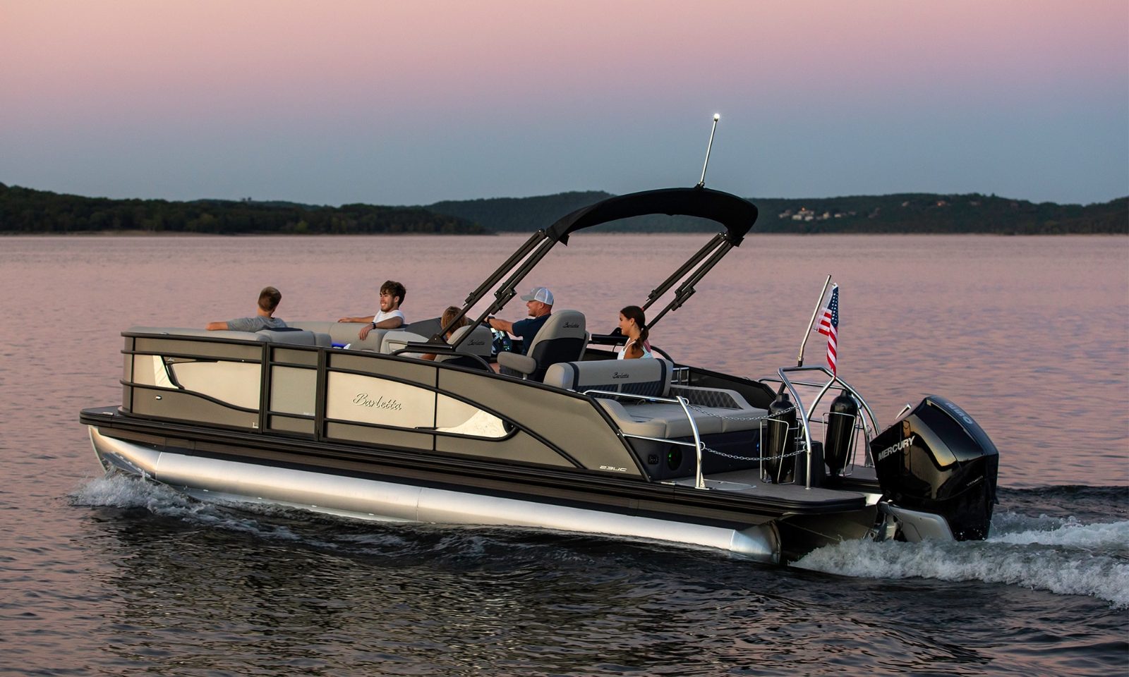 Your experience at Fish Creek Sunset Cruise
