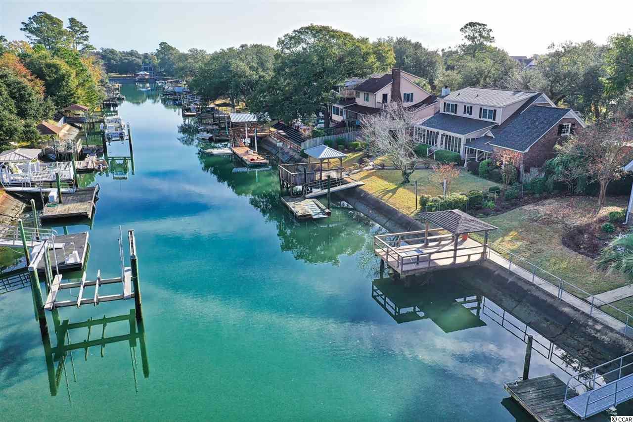 Historic Waterfront
