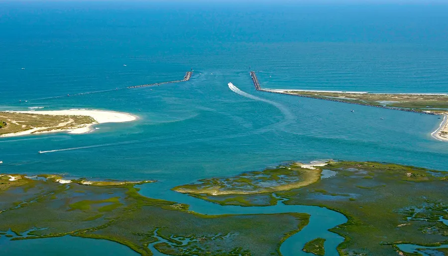 Murrells Inlet Sunset Cruise Experience