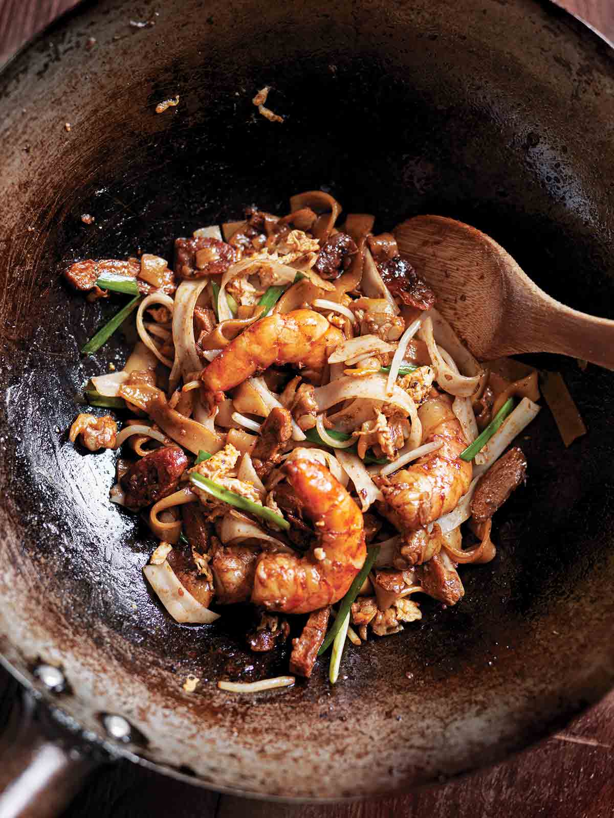 Your experience at Penang Food Tour