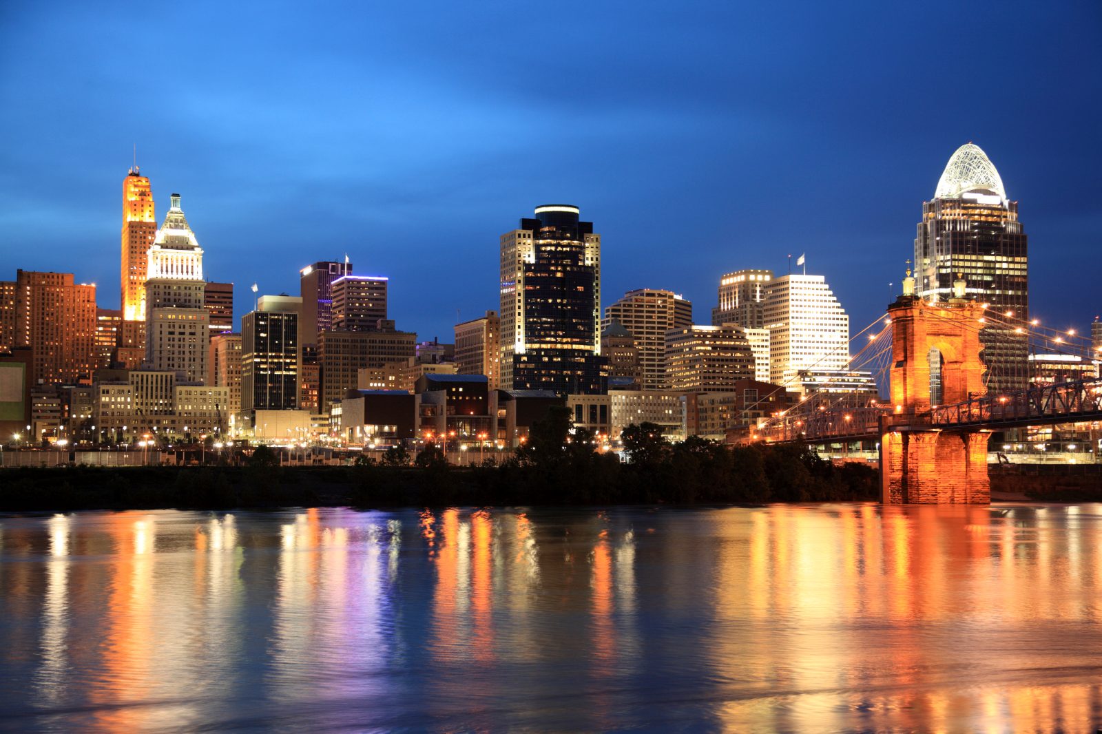 Ohio River