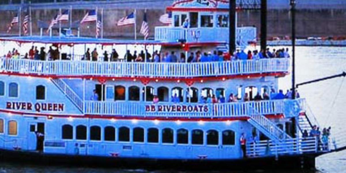River Queen