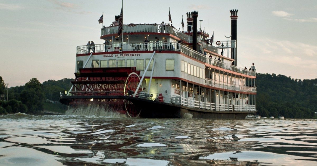 Belle of Cincinnati