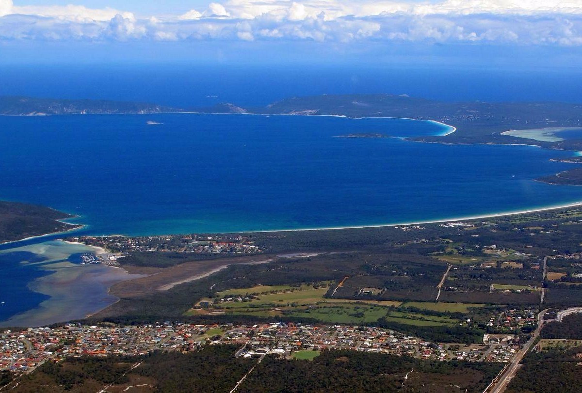 King George Sound
