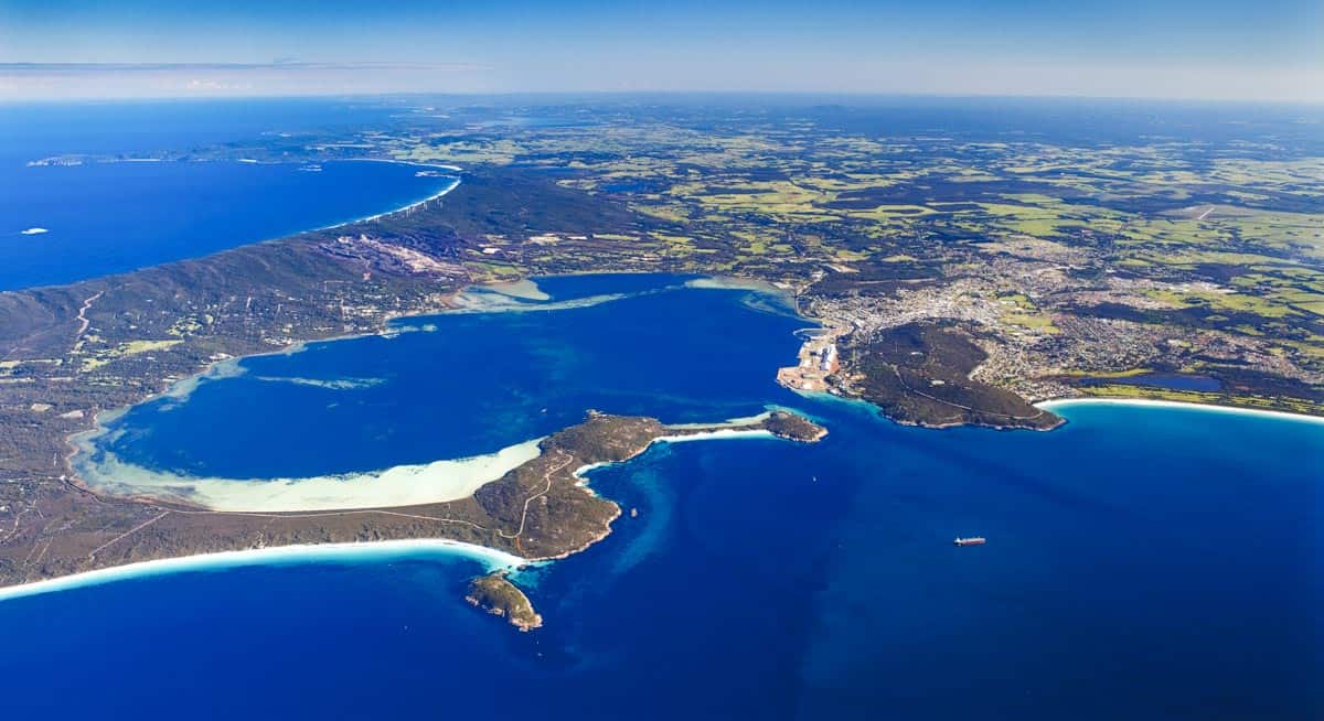 Princess Royal Harbour