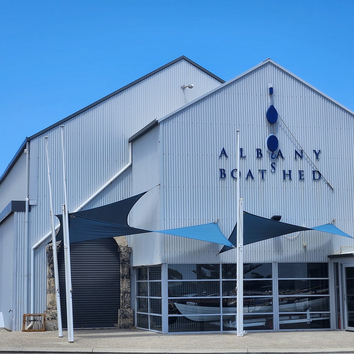 Albany Historic Whaling Station