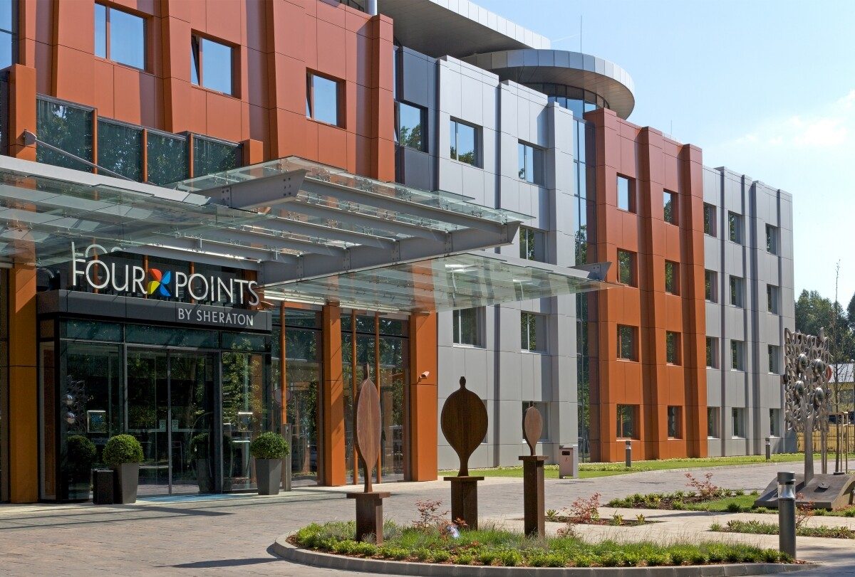 Kecskemét Hotels