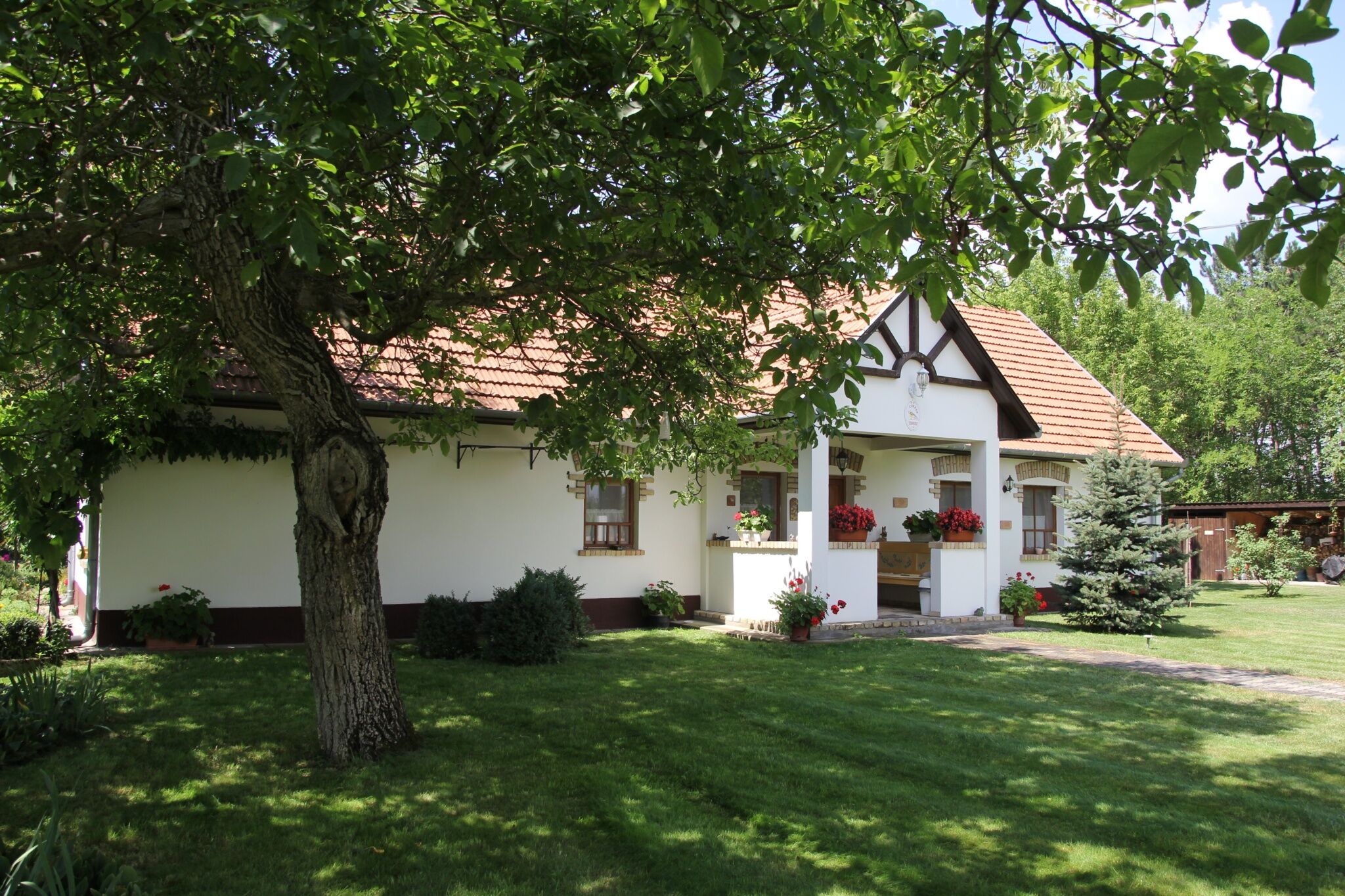 Bugac Hotel