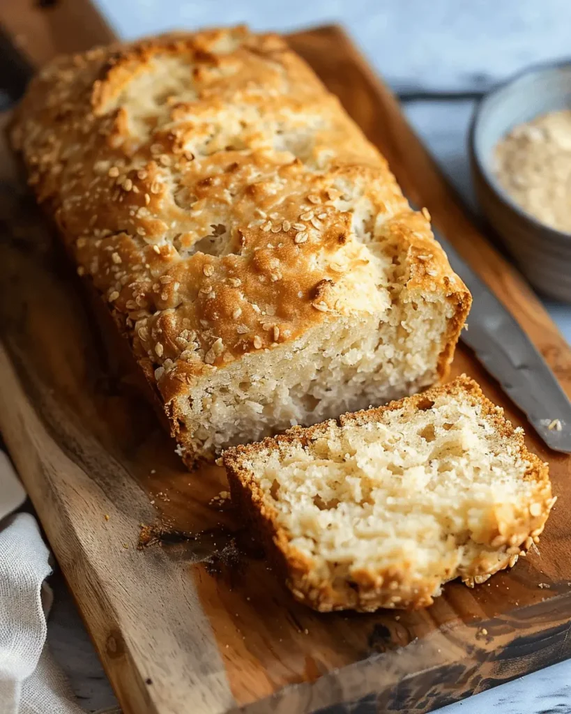 Beer Bread