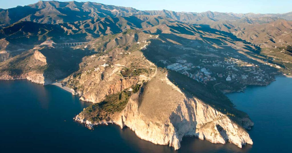 Paddle the Protected Maro Kayak Tour Coast