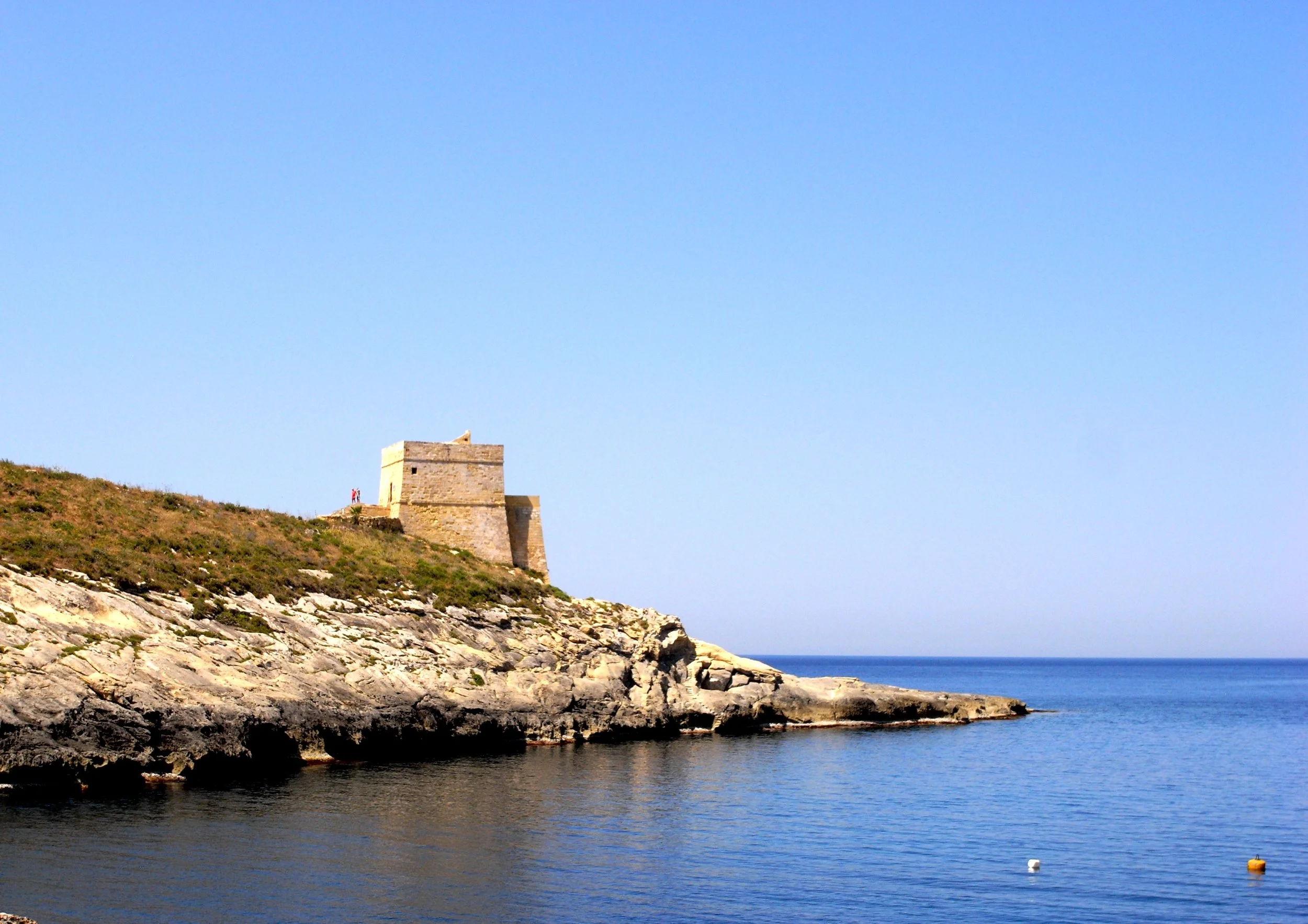 Torre de Maro