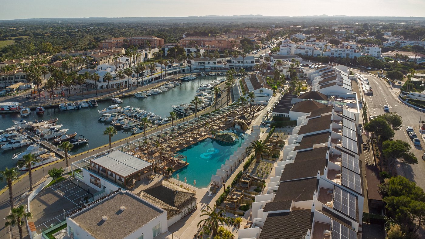 Lago Resort Menorca